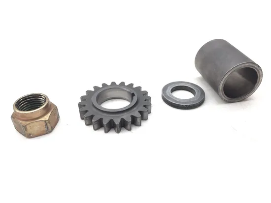 Engine Counter Balancer 2003 Arctic Cat 500 4X4 2623