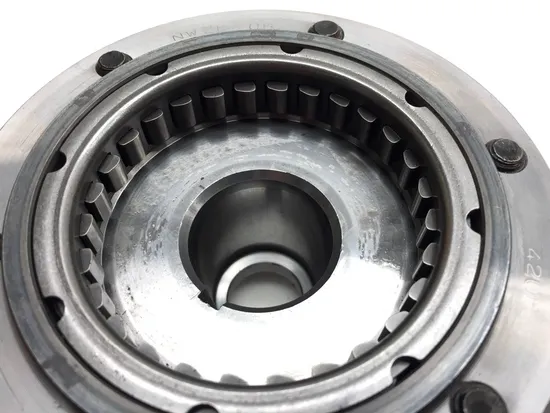 Engine Flywheel W Starter Clutch 2003 Arctic Cat 500 4X4 2623