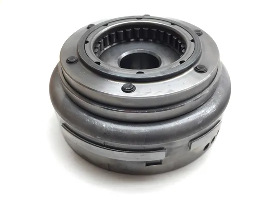 Engine Flywheel W Starter Clutch 2003 Arctic Cat 500 4X4 2623