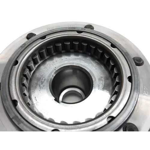 Engine Flywheel W Starter Clutch 2003 Arctic Cat 500 4X4 2623 11