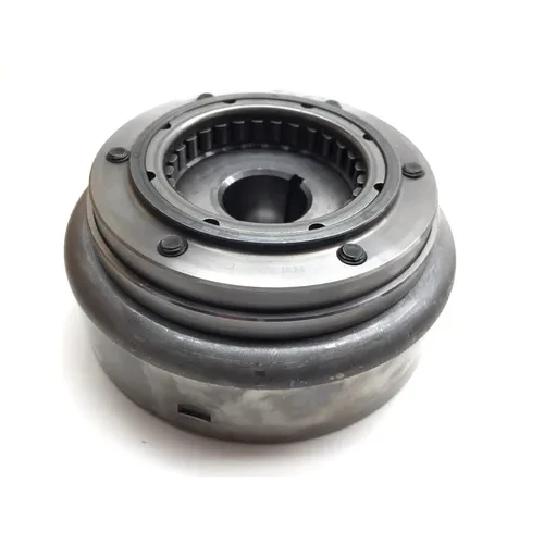 Engine Flywheel W Starter Clutch 2003 Arctic Cat 500 4X4 2623 19