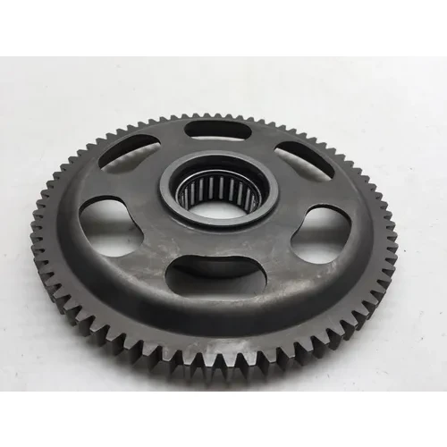 Engine Flywheel W Starter Clutch 2003 Arctic Cat 500 4X4 2623 15