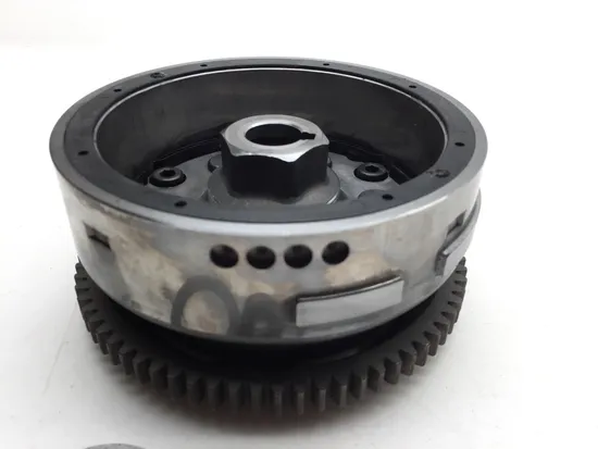 Engine Flywheel W Starter Clutch 2003 Arctic Cat 500 4X4 2623