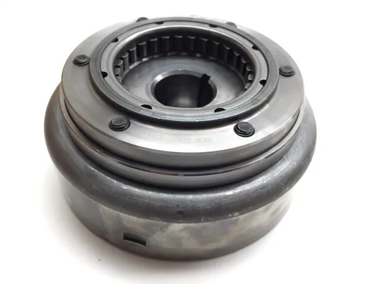 Engine Flywheel W Starter Clutch 2003 Arctic Cat 500 4X4 2623