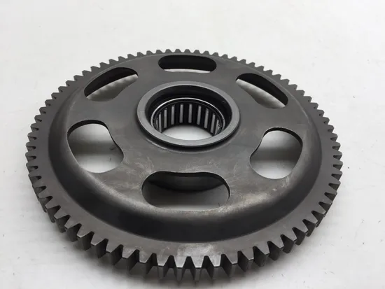 Engine Flywheel W Starter Clutch 2003 Arctic Cat 500 4X4 2623
