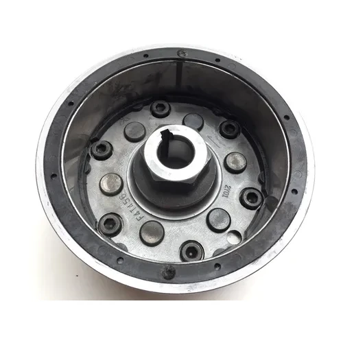 Engine Flywheel W Starter Clutch 2003 Arctic Cat 500 4X4 2623 20