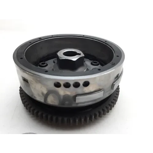Engine Flywheel W Starter Clutch 2003 Arctic Cat 500 4X4 2623 3