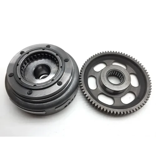 Engine Flywheel W Starter Clutch 2003 Arctic Cat 500 4X4 2623 9