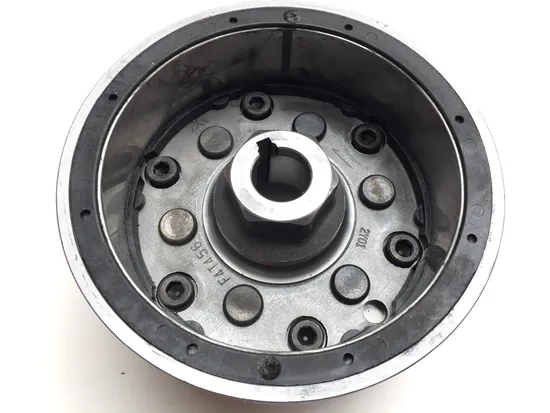 Engine Flywheel W Starter Clutch 2003 Arctic Cat 500 4X4 2623