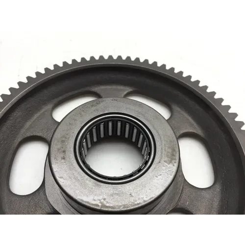Engine Flywheel W Starter Clutch 2003 Arctic Cat 500 4X4 2623 13