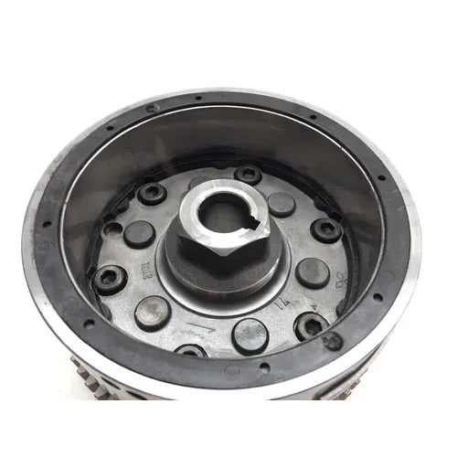 Engine Flywheel W Starter Clutch 2003 Arctic Cat 500 4X4 2623 7