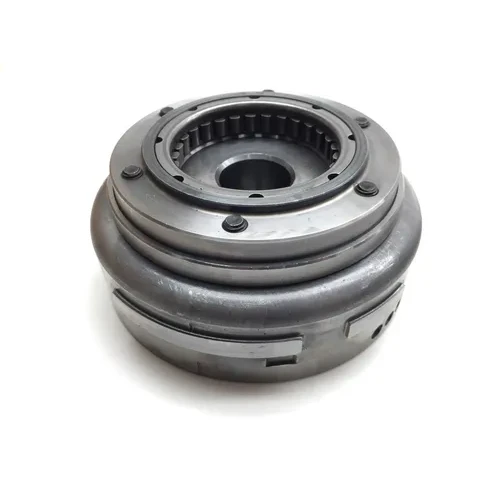 Engine Flywheel W Starter Clutch 2003 Arctic Cat 500 4X4 2623 17