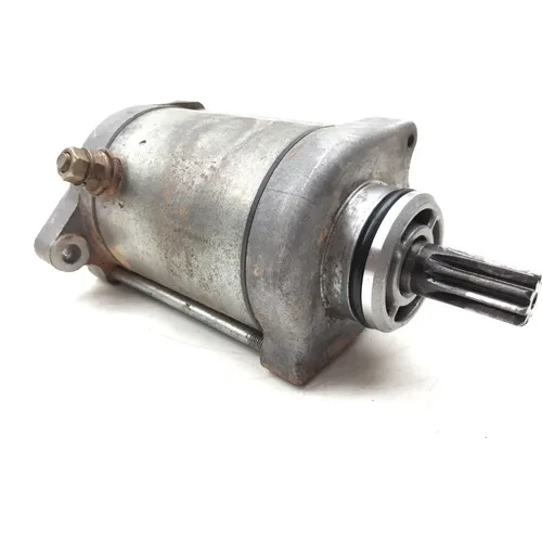Electric Starter Motor 2003 Arctic Cat 500 4X4 2623 3