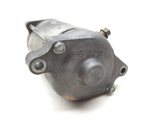 Electric Starter Motor 2003 Arctic Cat 500 4X4 2623