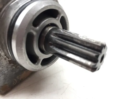 Electric Starter Motor 2003 Arctic Cat 500 4X4 2623