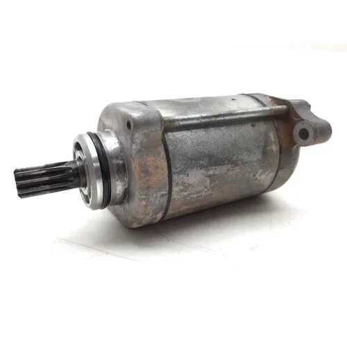 Electric Starter Motor 2003 Arctic Cat 500 4X4 2623 7