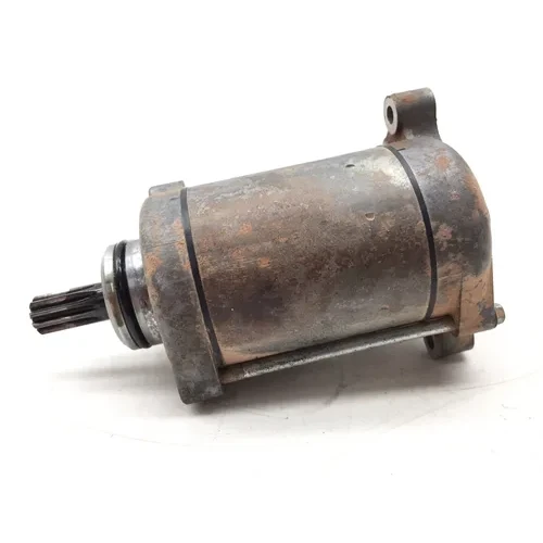 Electric Starter Motor 2003 Arctic Cat 500 4X4 2623 10