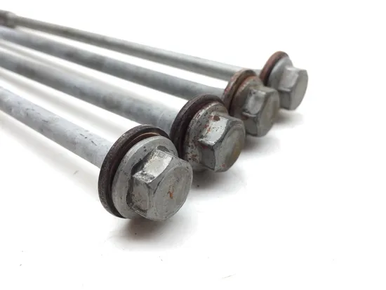 Engine Cylinder Jug Bolts 2003 Arctic Cat 500 4X4 2623