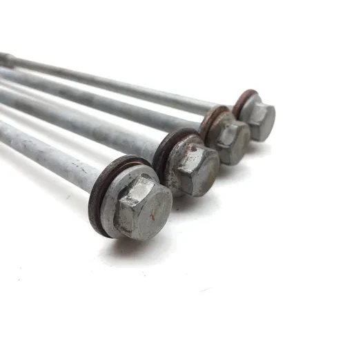 Engine Cylinder Jug Bolts 2003 Arctic Cat 500 4X4 2623 5