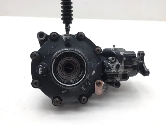 Front Diff Differential Ring Gear Pinion 2003 Arctic Cat 500 4X4 2623