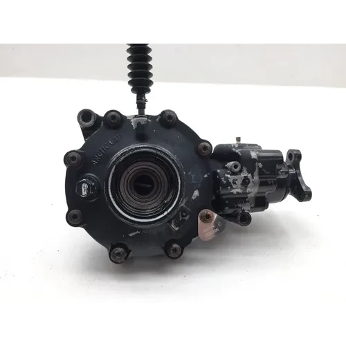 Front Diff Differential Ring Gear Pinion 2003 Arctic Cat 500 4X4 2623 5