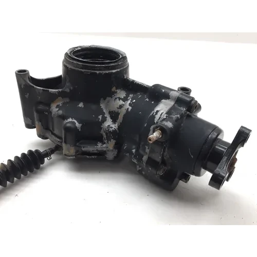 Front Diff Differential Ring Gear Pinion 2003 Arctic Cat 500 4X4 2623 20