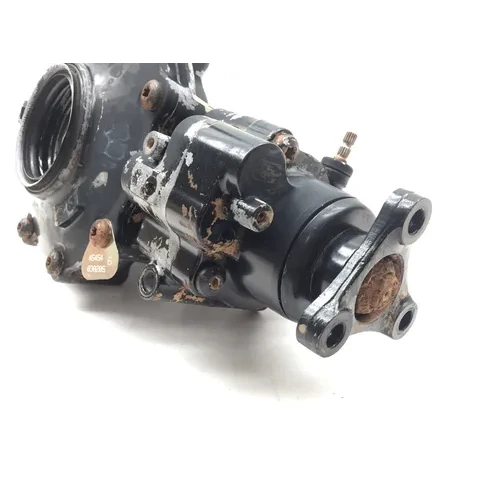 Front Diff Differential Ring Gear Pinion 2003 Arctic Cat 500 4X4 2623 9