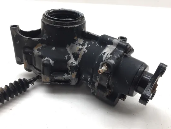 Front Diff Differential Ring Gear Pinion 2003 Arctic Cat 500 4X4 2623