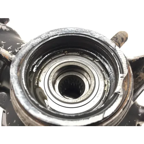 Front Diff Differential Ring Gear Pinion 2003 Arctic Cat 500 4X4 2623 15