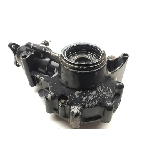 Front Diff Differential Ring Gear Pinion 2003 Arctic Cat 500 4X4 2623 13