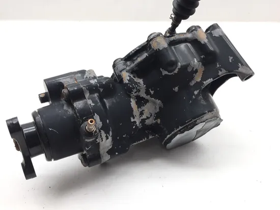 Front Diff Differential Ring Gear Pinion 2003 Arctic Cat 500 4X4 2623