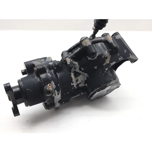 Front Diff Differential Ring Gear Pinion 2003 Arctic Cat 500 4X4 2623 11