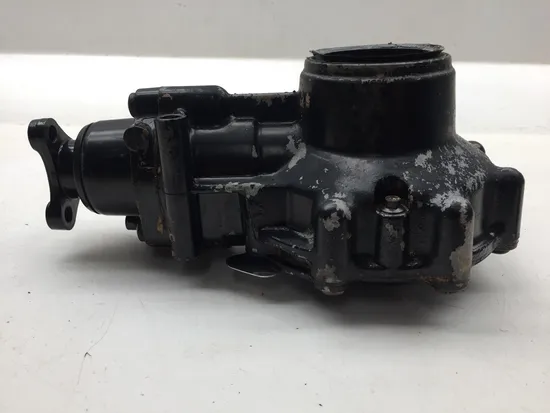 Front Diff Differential Ring Gear Pinion 2003 Arctic Cat 500 4X4 2623