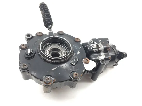 Front Diff Differential Ring Gear Pinion 2003 Arctic Cat 500 4X4 2623