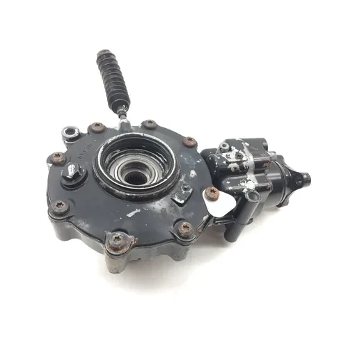 Front Diff Differential Ring Gear Pinion 2003 Arctic Cat 500 4X4 2623 3