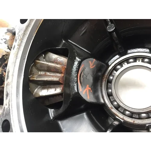 Rear Diff Differential 2003 Arctic Cat 500 4X4 2623 Parts 7