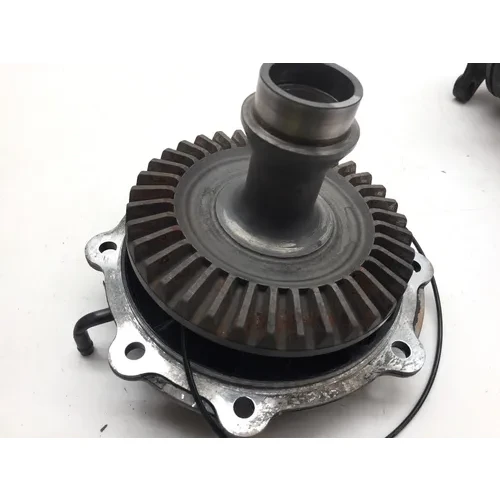 Rear Diff Differential 2003 Arctic Cat 500 4X4 2623 Parts 9