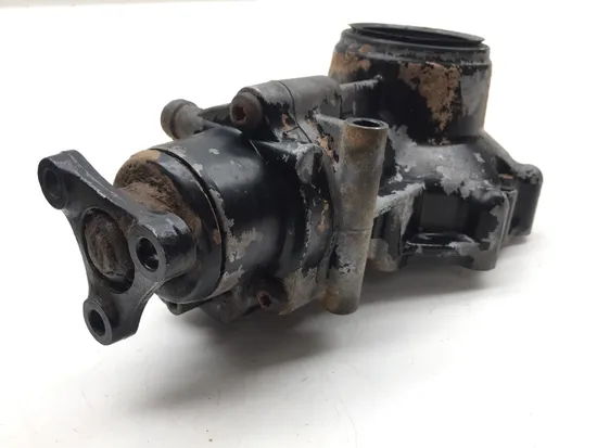 Rear Diff Differential 2003 Arctic Cat 500 4X4 2623 Parts