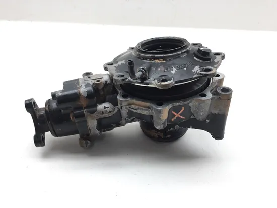 Rear Diff Differential 2003 Arctic Cat 500 4X4 2623 Parts