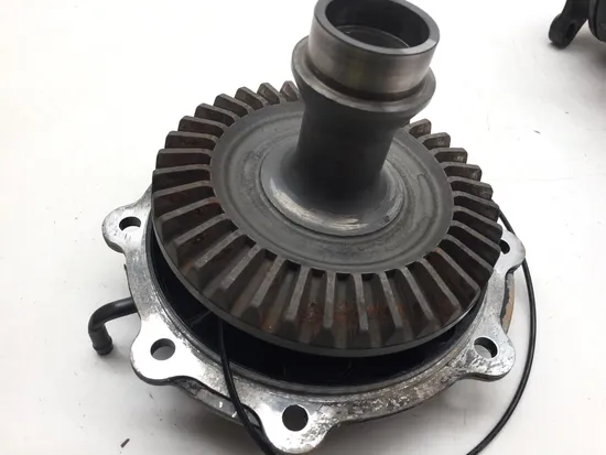 Rear Diff Differential 2003 Arctic Cat 500 4X4 2623 Parts