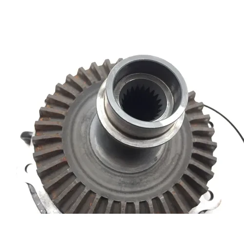 Rear Diff Differential 2003 Arctic Cat 500 4X4 2623 Parts 20