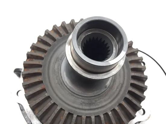 Rear Diff Differential 2003 Arctic Cat 500 4X4 2623 Parts