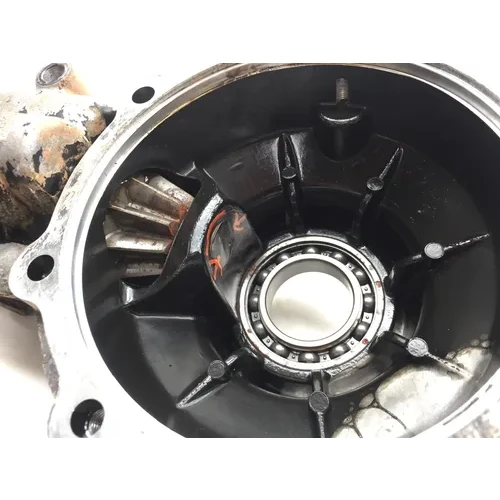 Rear Diff Differential 2003 Arctic Cat 500 4X4 2623 Parts 5