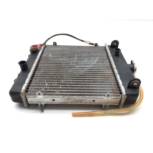 Engine Radiator Cooling 2003 Arctic Cat 500 4X4 2623 x 11