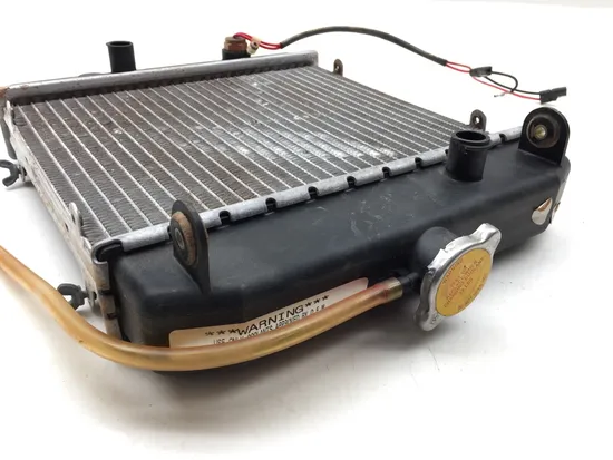 Engine Radiator Cooling 2003 Arctic Cat 500 4X4 2623 x