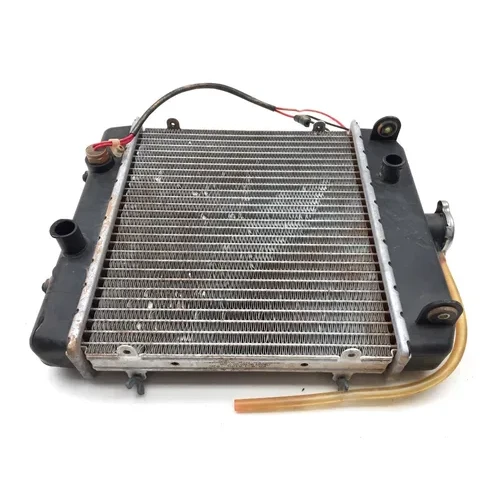 Engine Radiator Cooling 2003 Arctic Cat 500 4X4 2623 x 13