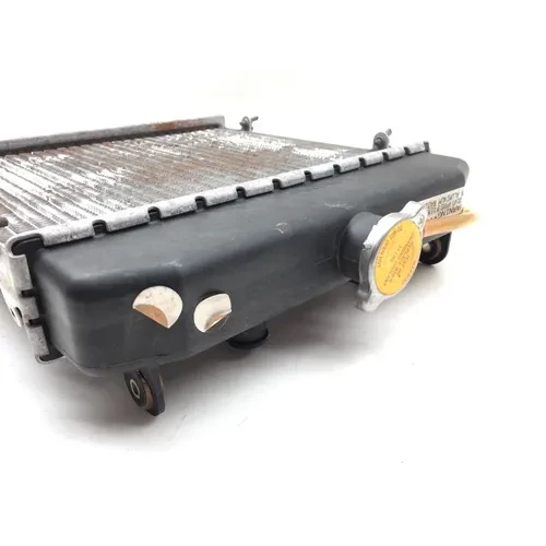 Engine Radiator Cooling 2003 Arctic Cat 500 4X4 2623 x 5
