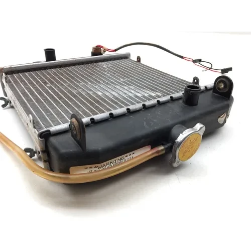 Engine Radiator Cooling 2003 Arctic Cat 500 4X4 2623 x 16