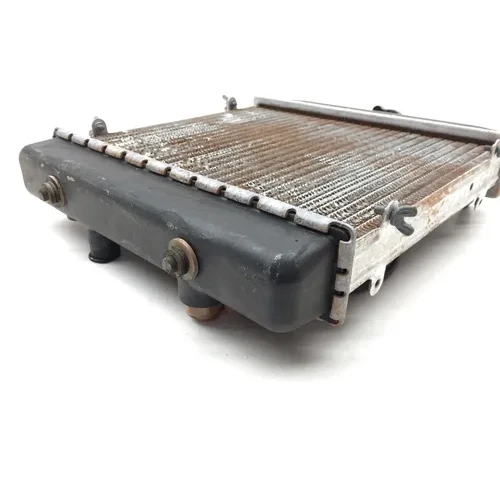 Engine Radiator Cooling 2003 Arctic Cat 500 4X4 2623 x 7