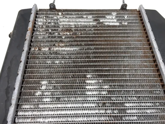 Engine Radiator Cooling 2003 Arctic Cat 500 4X4 2623 x